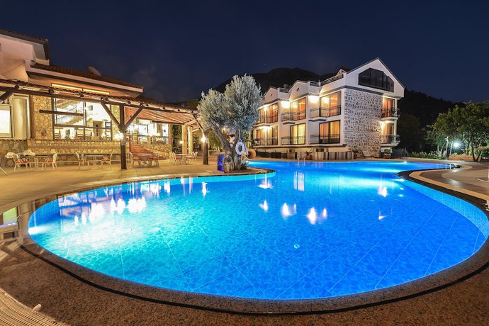 Imagen general del Seyir Village Hotel. Foto 1