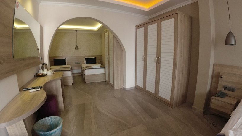Imagen de la habitación del Seyir Village Hotel. Foto 19