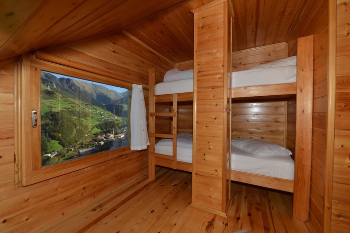 Imagen de la habitación del Seyirtepe Butik Otel. Foto 2