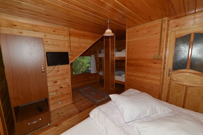 Imagen de la habitación del Seyirtepe Butik Otel. Foto 3