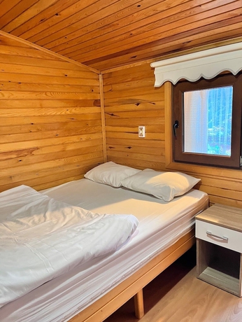 Imagen de la habitación del Seyirtepe Butik Otel. Foto 6