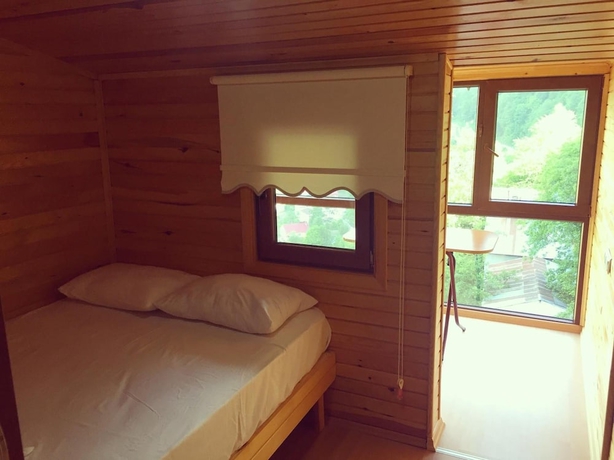 Imagen de la habitación del Seyirtepe Butik Otel. Foto 7