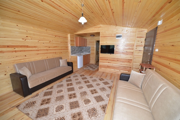 Imagen de la habitación del Seyirtepe Butik Otel. Foto 8