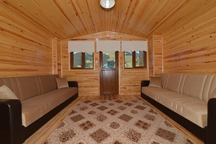 Imagen de la habitación del Seyirtepe Butik Otel. Foto 10