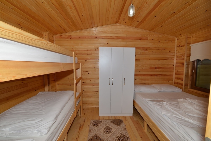 Imagen de la habitación del Seyirtepe Butik Otel. Foto 11