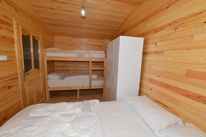 Imagen de la habitación del Seyirtepe Butik Otel. Foto 12