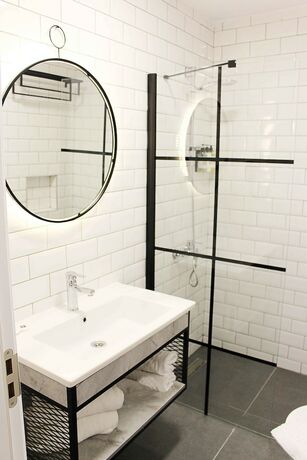 Imagen de la habitación del Seyithan Palace Spa Hotel. Foto 16