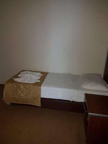 Imagen de la habitación del Seymen Hotel, Kizkalesi. Foto 16