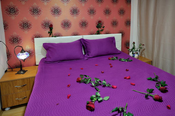 Imagen del bar/restaurante del Seyri Istanbul Hotel. Foto 4