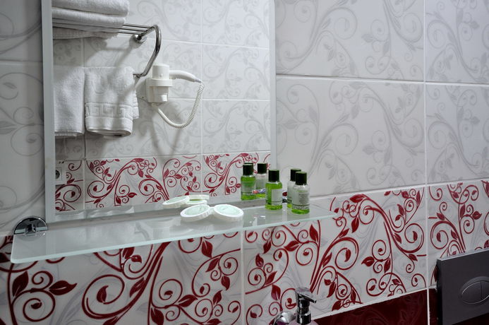 Imagen de la habitación del Seyri Istanbul Hotel. Foto 14