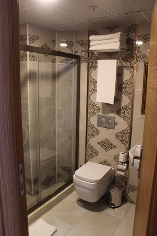 Imagen de la habitación del Seyr-i Konya Otel. Foto 4