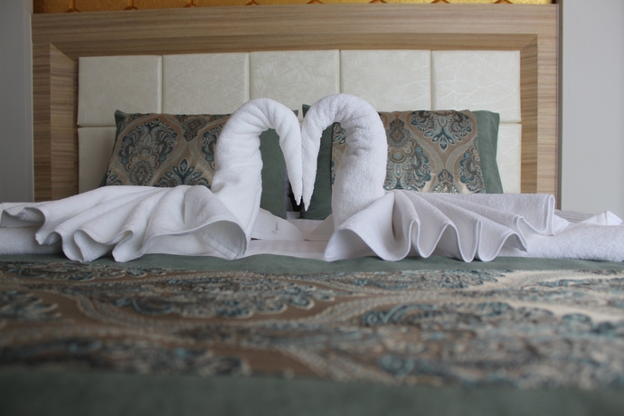 Imagen de la habitación del Seyr-i Konya Otel. Foto 6