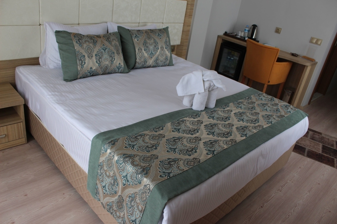 Imagen de la habitación del Seyr-i Konya Otel. Foto 7