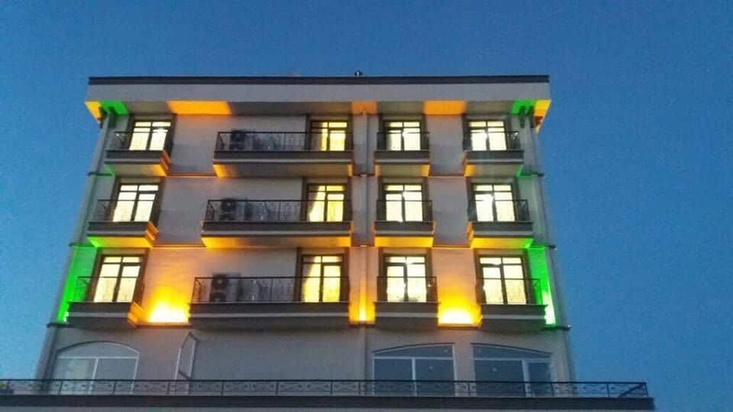 Imagen general del Seyr-i Konya Otel. Foto 3