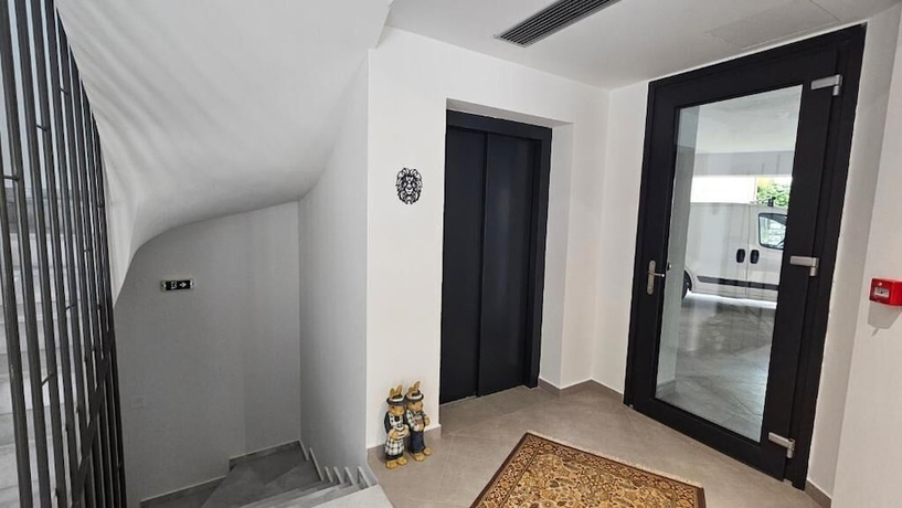 Imagen de los interiores del Sezame. Foto 15