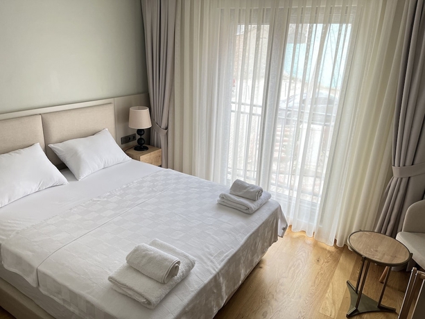 Imagen de la habitación del Sezer\'s Oliva Hotel. Foto 3