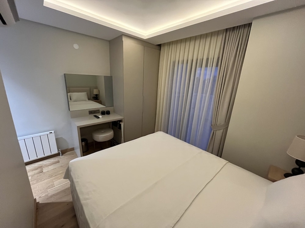 Imagen de la habitación del Sezer\'s Oliva Hotel. Foto 6