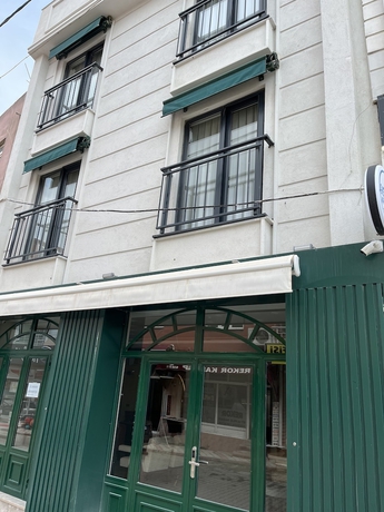 Imagen general del Sezer\'s Oliva Hotel. Foto 1