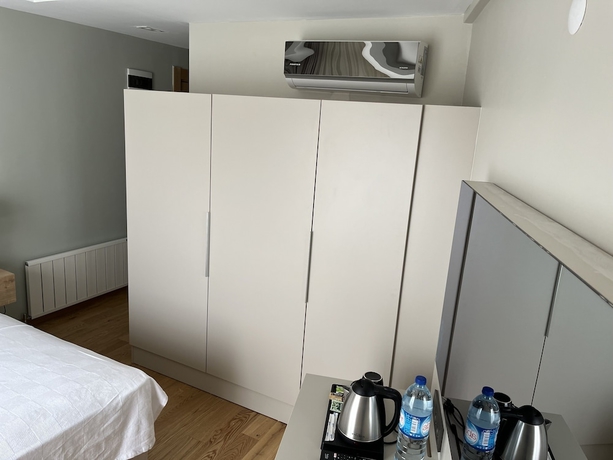 Imagen de la habitación del Sezer\'s Oliva Hotel. Foto 9