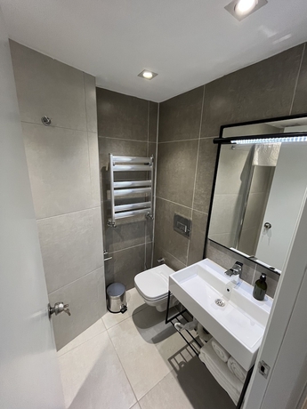 Imagen de la habitación del Sezer\'s Oliva Hotel. Foto 12