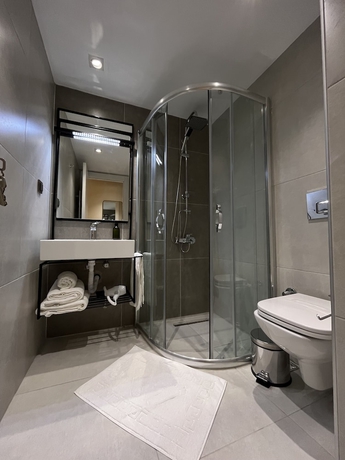 Imagen de la habitación del Sezer\'s Oliva Hotel. Foto 13