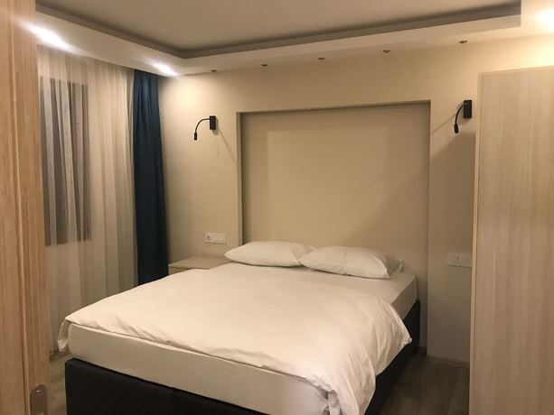 Imagen de la habitación del Sezgin Hotel, Uzung&ouml;l. Foto 6