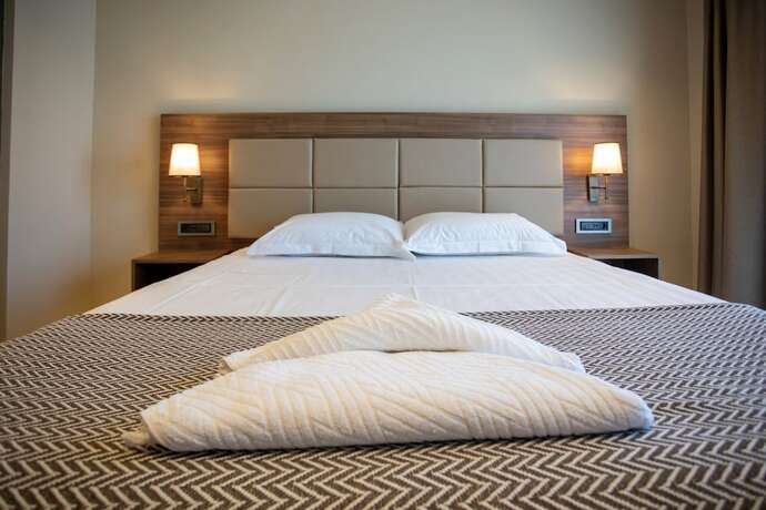 Imagen de la habitación del Sezz Hotels Spa Wellness Yalikavak. Foto 17