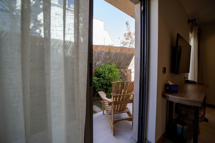 Imagen general del Sezz Hotels Spa Wellness Yalikavak. Foto 7