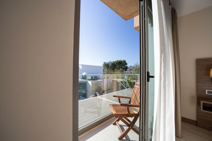 Imagen general del Sezz Hotels Spa Wellness Yalikavak. Foto 8