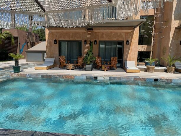 Imagen general del Sezz Hotels Spa Wellness Yalikavak. Foto 14