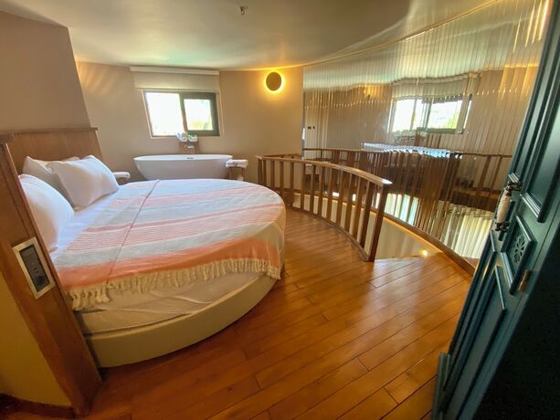 Imagen de la habitación del Sezz Hotels Spa Wellness Yalikavak. Foto 20