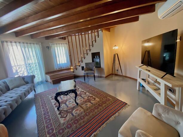 Imagen general del Sezz Hotels Spa Wellness Yalikavak. Foto 15