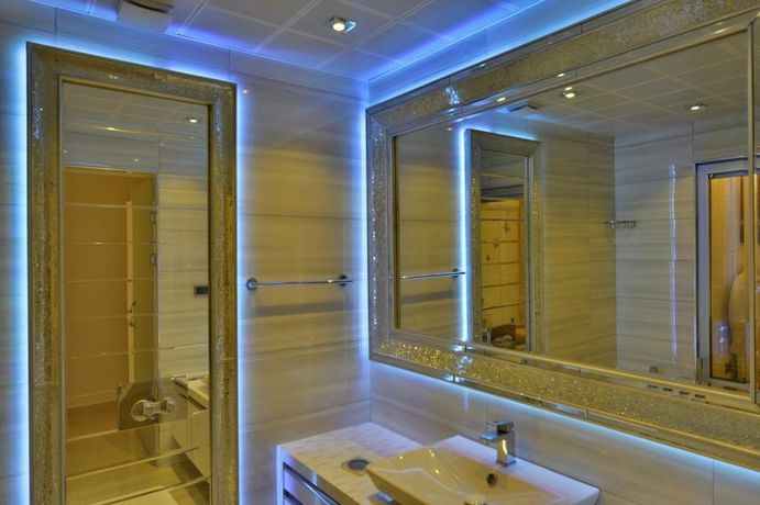 Imagen de la piscina del Sfera Residence. Foto 16