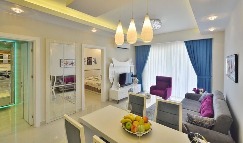 Imagen de la habitación del Sfera Residence. Foto 3