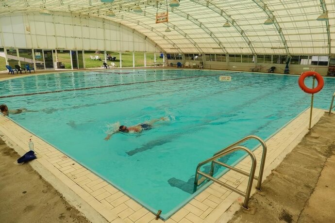 Imagen general del Shaar Hagolan Kibbutz Country Lodging. Foto 8