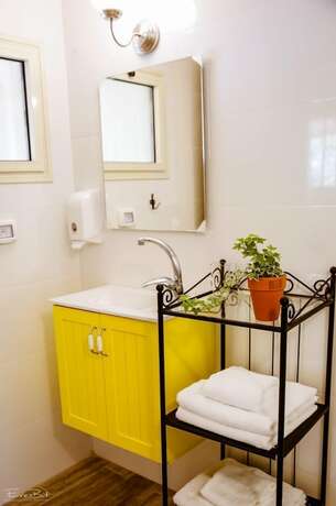 Imagen general del Shaar Hagolan Kibbutz Country Lodging. Foto 10