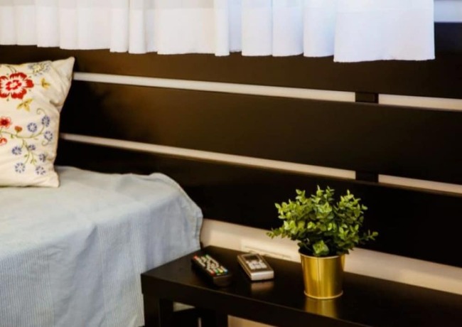 Imagen de la habitación del Shaar Hagolan Kibbutz Country Lodging. Foto 19