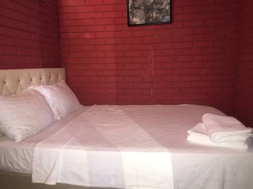 Imagen de la habitación del Shabby Guesthouse. Foto 2