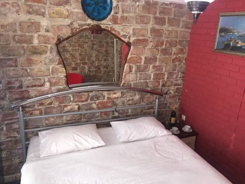 Imagen de la habitación del Shabby Guesthouse. Foto 3