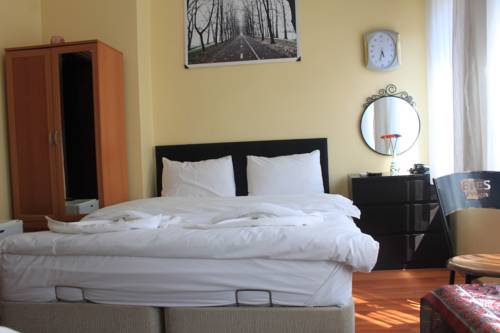 Imagen de la habitación del Shabby Guesthouse. Foto 4