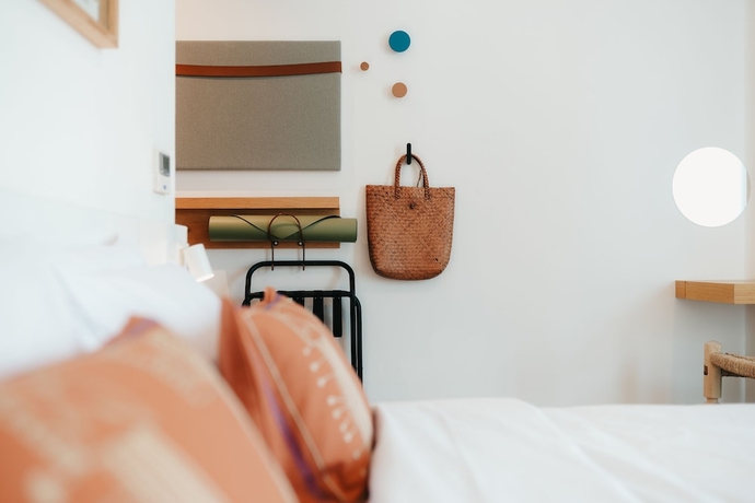 Imagen de la habitación del Shada Hotels Jumeirah Gardens. Foto 5