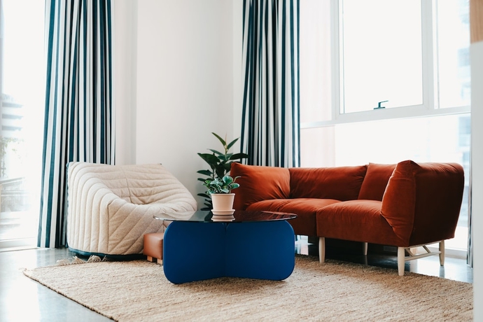 Imagen de la habitación del Shada Hotels Jumeirah Gardens. Foto 7