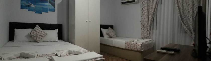 Imagen general del Shadow Hotel. Foto 1