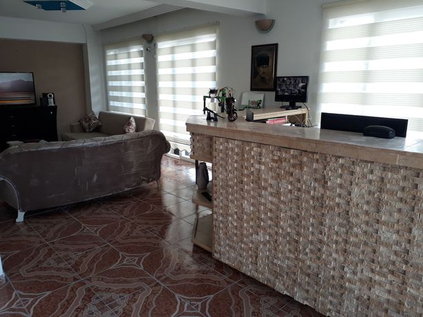 Imagen de los interiores del Shadow Hotel. Foto 16