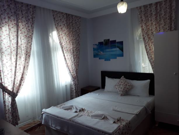 Imagen de la habitación del Shadow Hotel. Foto 14