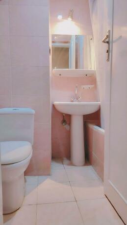 Imagen general del Shady Hotel Luxor. Foto 2