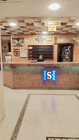 Imagen general del Shady Hotel Luxor. Foto 11