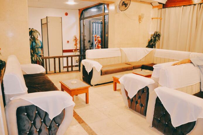 Imagen general del Shady Hotel Luxor. Foto 18