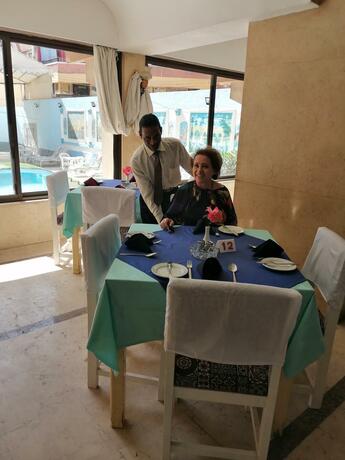 Imagen general del Shady Hotel Luxor. Foto 23