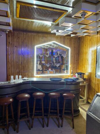 Imagen general del Shady Hotel Luxor. Foto 33
